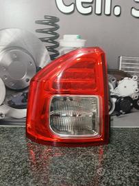 fanale stop jeep compass originale 2015