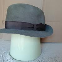 Cappello marca Borsalino