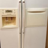 Frigorifero Americano Samsung