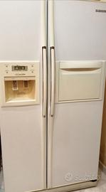 Frigorifero Americano Samsung