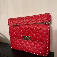 Borsa Valentino rockstud spike media