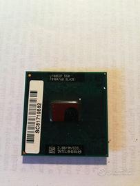 CELERON M550 / 2Ghz