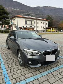 Bmw 116i - 2017 - Msport