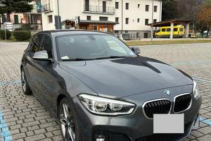 Bmw 116i - 2017 - Msport