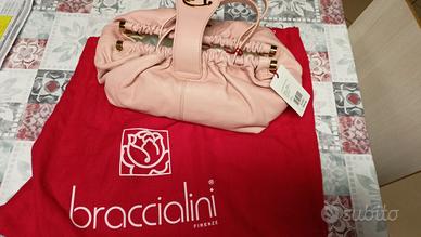 borsa Braccialini 