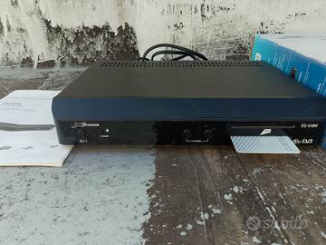 Vecchio Decoder 