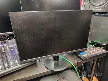 MONITOR ACER SA240YAbi 24" FULL HD IPS