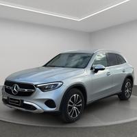 Mercedes GLC 200 d mhev Advanced 4matic auto