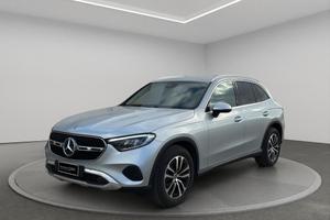 Mercedes GLC 200 d mhev Advanced 4matic auto