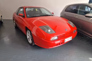 Fiat Coupe 1.8 16V