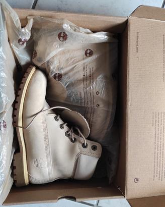 Timberland N°36