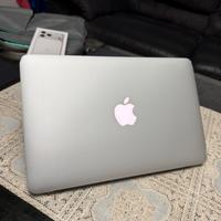 MacBook Air 11”- Intel Core i5 4GB/128GB 🔋2 cicli