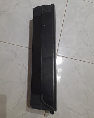 Batteria con caricatore per bici