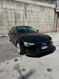 Audi A5 Coupé 2.0 TDI 190cv QUATTRO S-Line 2015