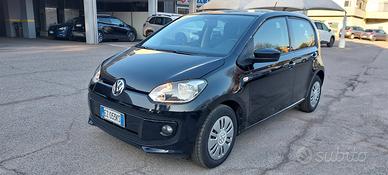 Volkswagen up! 1.0 75 CV 5p. high ASG