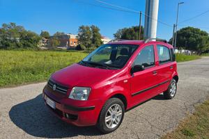 Fiat Panda 1.2 METANO con GARANZIA- NEOPATENTATI