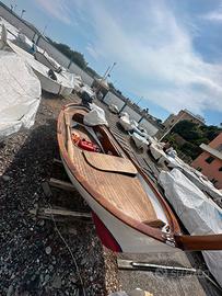 Gozzo genovese