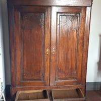 Armadio antico