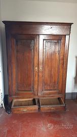 Armadio antico