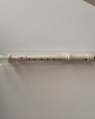 Flauto Dolce Soprano Yamaha YRS-23