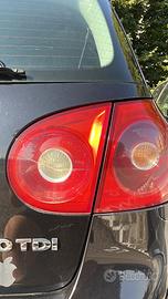Golf 5 2.0 tdi