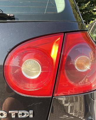Golf 5 2.0 tdi