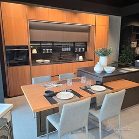 Cucina Lube mod. Design Collection