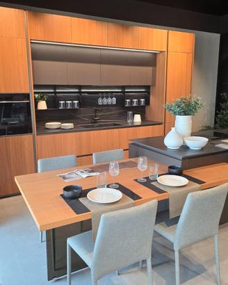 Cucina Lube mod. Design Collection