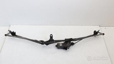 MOTORINO TERGI ANT COMPLETO DI TANDEM SMART Fortwo
