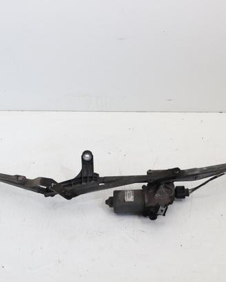 MOTORINO TERGI ANT COMPLETO DI TANDEM SMART Fortwo