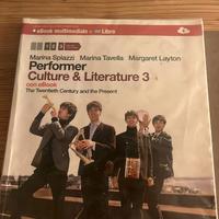 Performer Culture & Literature 3 – The Twentieth C