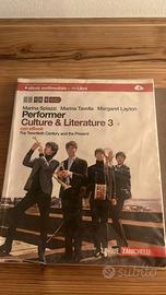 Performer Culture & Literature 3 – The Twentieth C