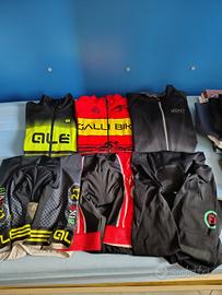 Completi Ciclismo