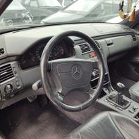 Cruscotto MERCEDES-BENZ CLASSE E del 1997