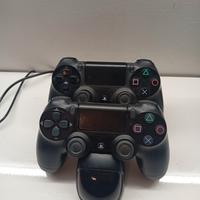 controller ps4 