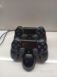 controller ps4 