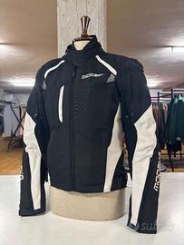 Giubbotto da moto