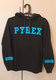 Felpa Pirex originale