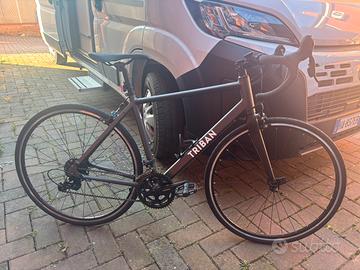 Bici da corsa