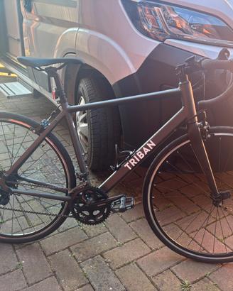 Bici da corsa