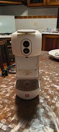 Macchina da Caffè Illy a Cialda ESE 44 mm Filtro C