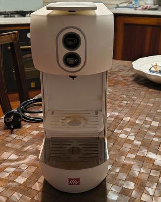 Macchina da Caffè Illy a Cialda ESE 44 mm Filtro C