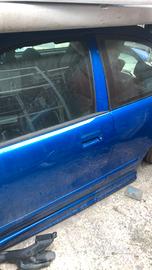 MG ROVER ZR 14K4F 1396 BENZINA ANNO 2002