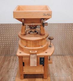 Mulino a pietra 40kg/ora