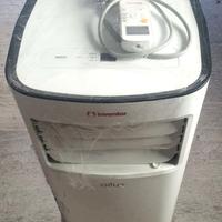 Climatizzatore 9.000 BTU portatile Inventor Chilly