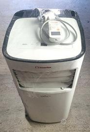 Climatizzatore 9.000 BTU portatile Inventor Chilly