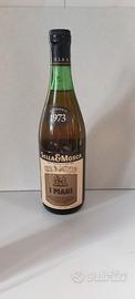 1973 vino d'epoca Sella & Mosca I Piani