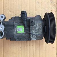 PBL773 Compressore Clima Nissan Micra 1.2 B 2006