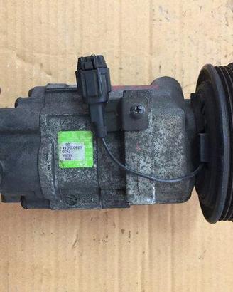 PBL773 Compressore Clima Nissan Micra 1.2 B 2006