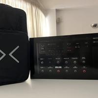 Helix Line 6 Floor Nuova